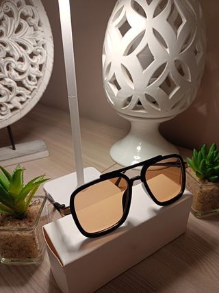 Occhiali da sole mod Hollywood 