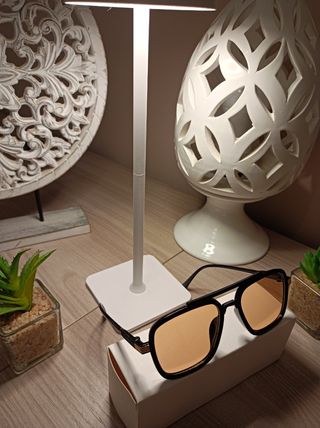 Occhiali da sole mod Hollywood 