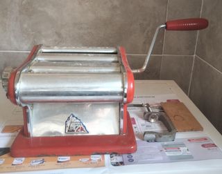 Macchina manuale per pasta Altea