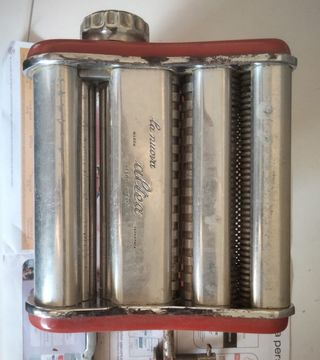 Macchina manuale per pasta Altea