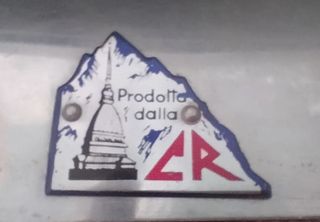 Macchina manuale per pasta Altea