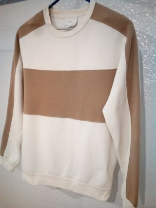 Lote:Chaquetón Joma, zapas New Balance, Levis....