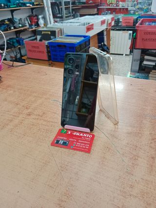 SMARTPHONE XIAOMI NOTE 12 PRO 5G 256GB 8GB RAM