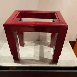 Mesa Mesita
