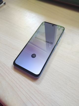 Xiaomi Redmi 12 Azul en caja - Como Nuevo