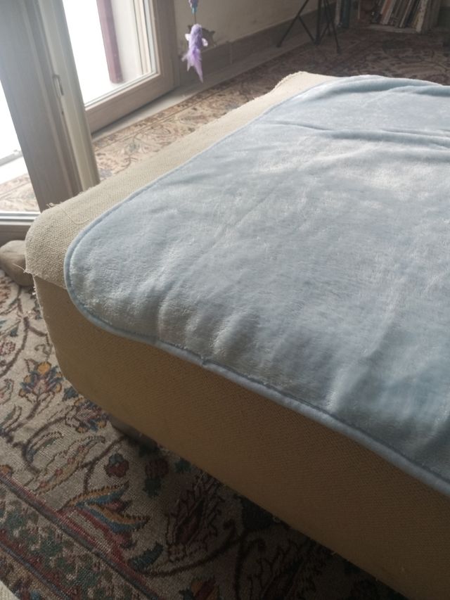 Copertina per cane e/o gatto