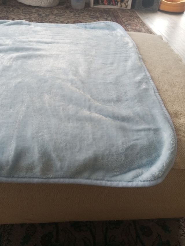 Copertina per cane e/o gatto