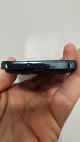 Samsung Galaxy Ace  GT S5830