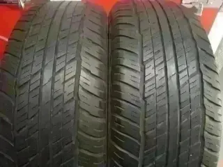 275 60 R18 113H Dunlop 2 neumáticos +80%