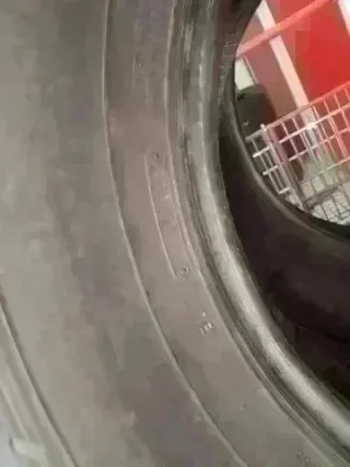 275 60 R18 113H Dunlop 2 neumáticos +80%