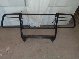Defensa delantera de suzuki vitara