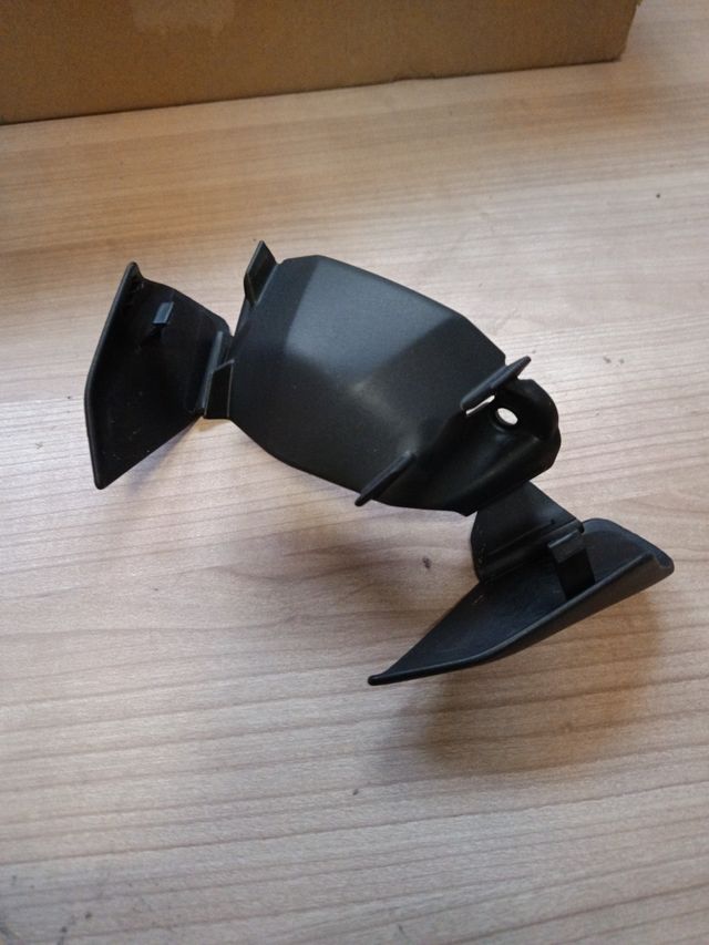 Cupula pequeña original Ducati