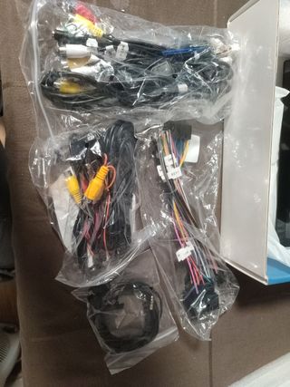 Pantalla 2DIN 10" Universal