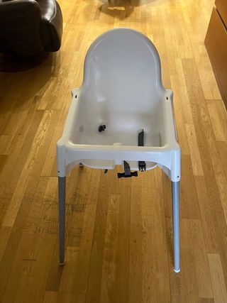 Trona Ikea bebé
