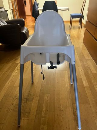 Trona Ikea bebé