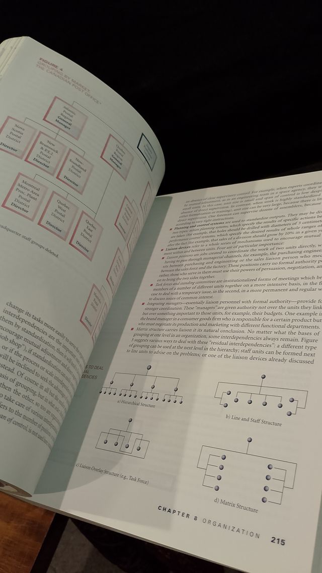 The Strategy Process Concepts Contexts Cases 