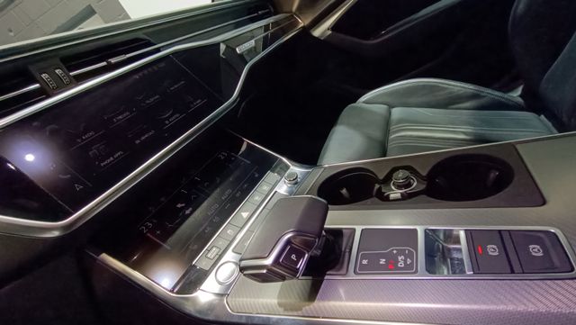 AUDI A6 Avant Sport 50 TDI 210kW quattro tiptro