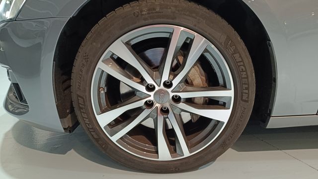 AUDI A6 Avant Sport 50 TDI 210kW quattro tiptro