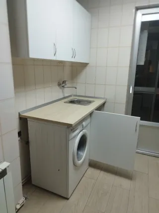 SERVICIO DE MANITAS/INSTALACIONES Y  MANTENIMIENTO