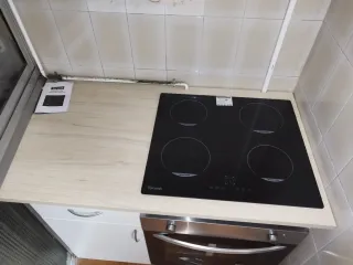 SERVICIO DE MANITAS/INSTALACIONES Y  MANTENIMIENTO