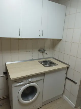 SERVICIO DE MANITAS/INSTALACIONES Y  MANTENIMIENTO