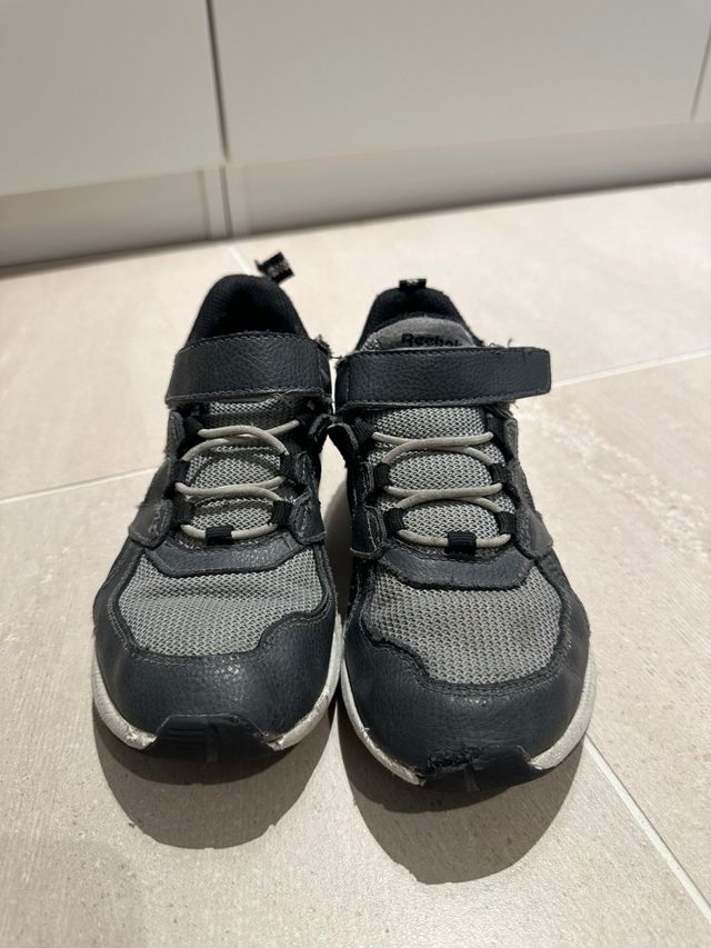 Zapatillas Reebok niño talla 31