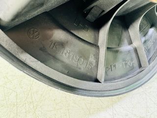 Motor calefacción VW Golf V 1K18199015