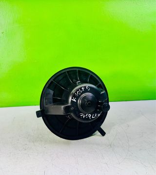 Motor calefacción VW Golf V 1K18199015