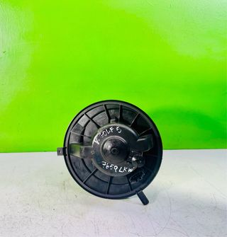 Motor calefacción VW Golf V 1K18199015