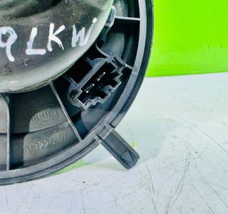 Motor calefacción VW Golf V 1K18199015