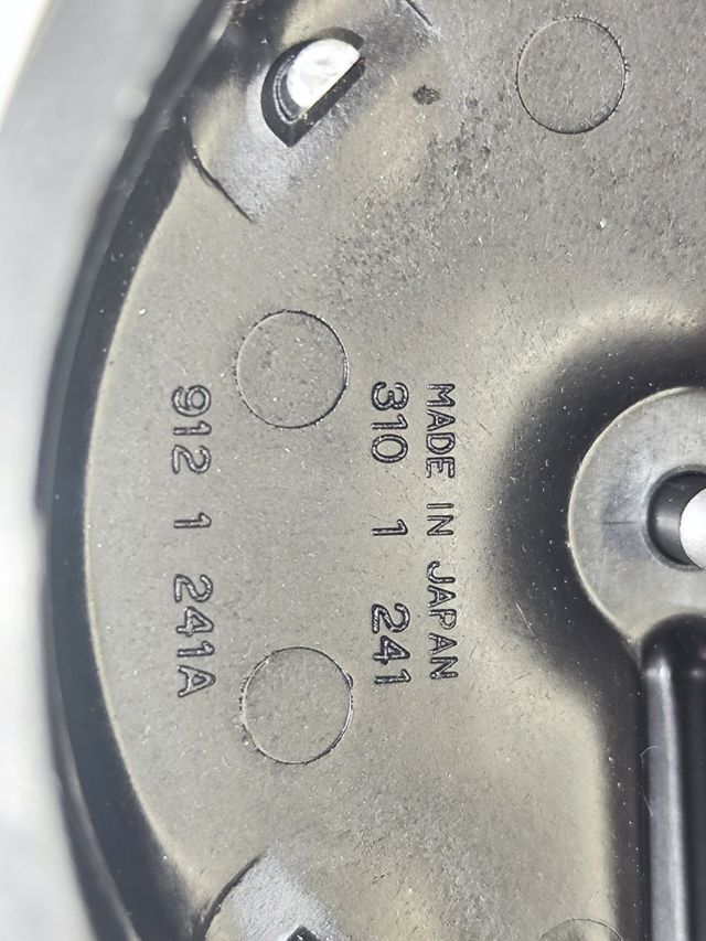 Tapa delco Nissan micra k11