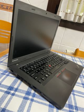 LENOVO L450  i5-4300U SSĐ 256 8GB