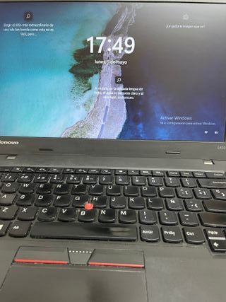  LENOVO L450  i5-4300U SSĐ 256 8GB