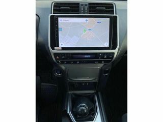 Toyota Land Cruiser Land Cruiser D-4D VX 