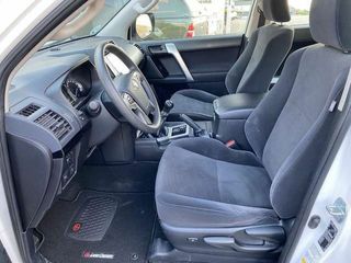 Toyota Land Cruiser Land Cruiser D-4D VX 