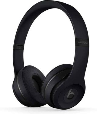 Beats solo3 Wireless Negro