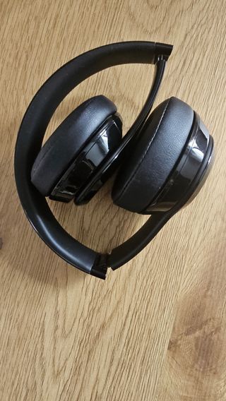 Beats solo3 Wireless Negro