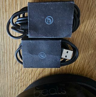 Beats solo3 Wireless Negro