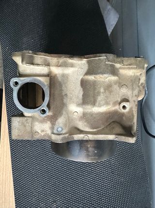 Cilindro Yamaha Raptor 600/Grizzly