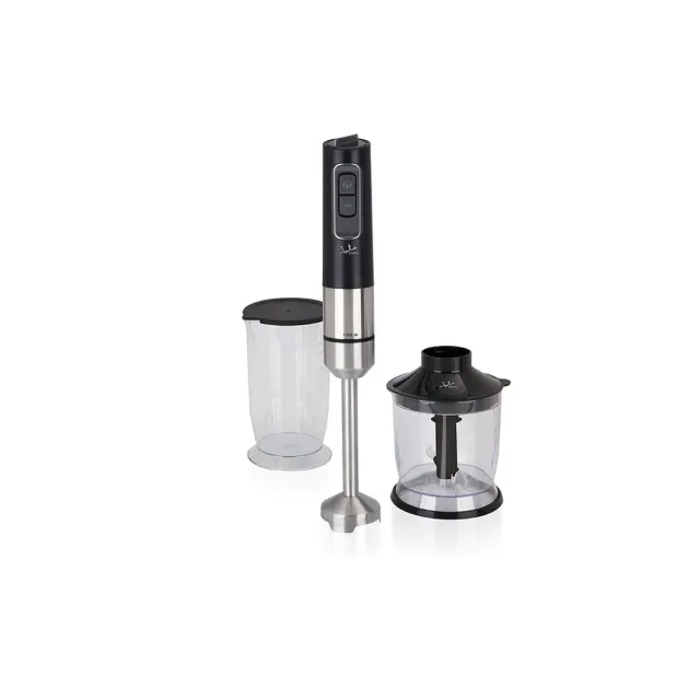 BATIDORA JATA BT157 1000W INOX + REGALO FIAMBRERA
