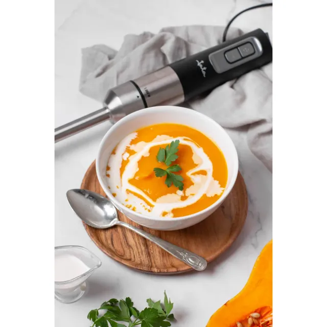 BATIDORA JATA BT157 1000W INOX + REGALO FIAMBRERA