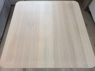 Mesa centro LISABO ikea