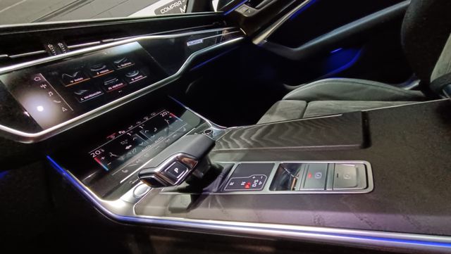 AUDI A6 Avant Sport 50 TDI 210kW quattro tiptro