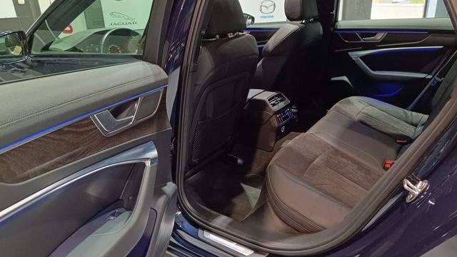 AUDI A6 Avant Sport 50 TDI 210kW quattro tiptro