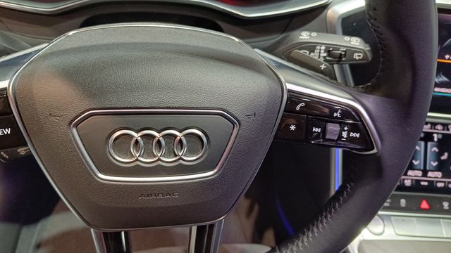 AUDI A6 Avant Sport 50 TDI 210kW quattro tiptro