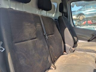 DESPIECE COMPLETO MERCEDES SPRINTER II CAJA ABIERT