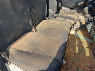 DESPIECE COMPLETO MERCEDES SPRINTER II CAJA ABIERT