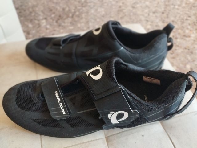 Zapatillas ciclismo Pearl Izumi