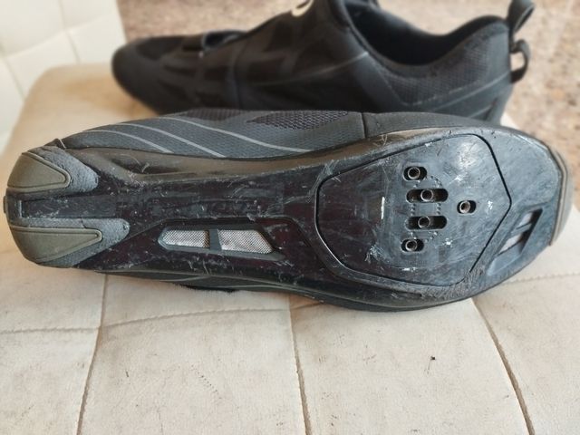 Zapatillas ciclismo Pearl Izumi