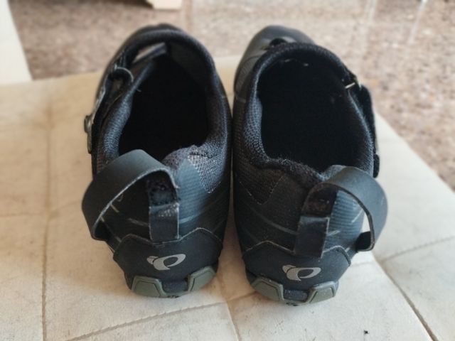 Zapatillas ciclismo Pearl Izumi